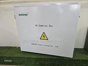 Suntree AC Combiner Box - thumbnail 2