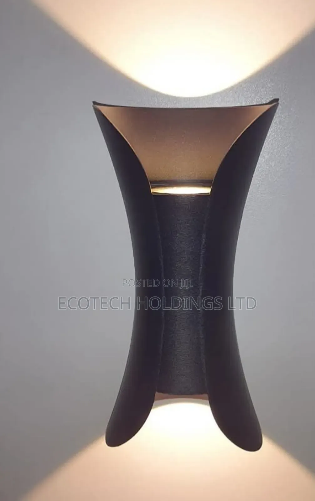 Vintage Led Wall Brackets Sconce Kj6y