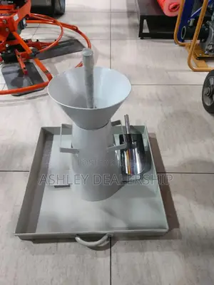 Slump Cone