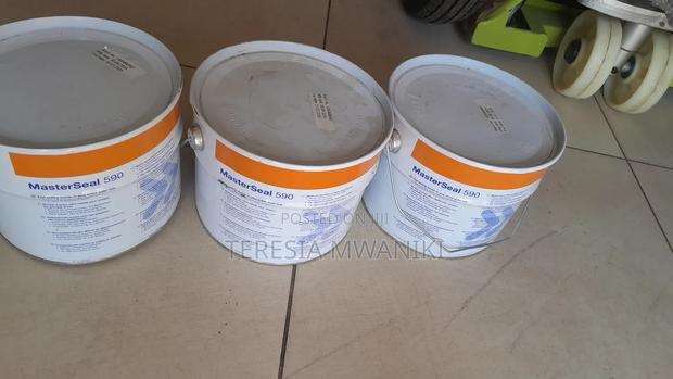 5kgs,Waterplug/ Masterseal  590 - thumbnail 3