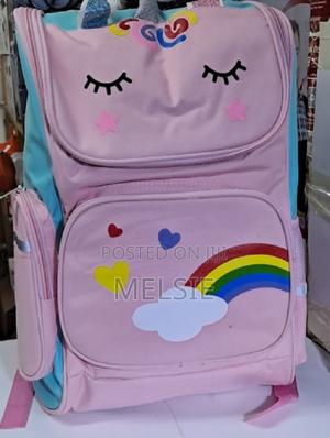 Cartoon School Bags Grade 1,2 - thumbnail 2