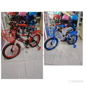 Size16" Bicycle