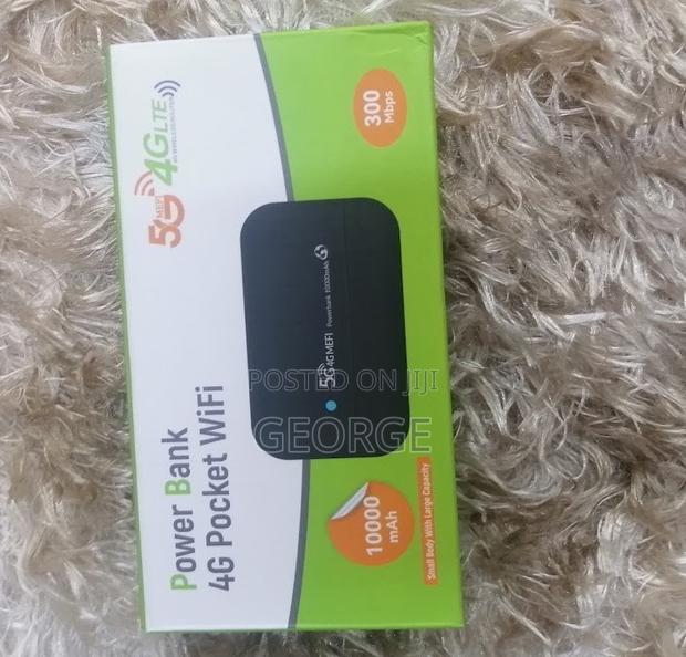 Simcard Sailsky 5g/4g Mobile Mifi With" 10000mah"