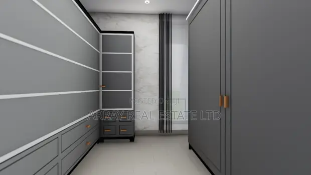 4bdrm House in Tilla Residence, Thogoto for sale