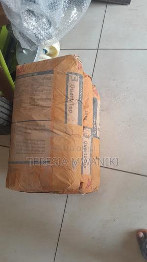 Quartztop 3, Floor  Hardener  25kgs - thumbnail 2