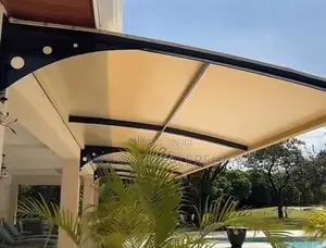 Roof Top Shades/Car Shades