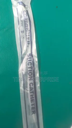 Sunction Catheters(Fr6)