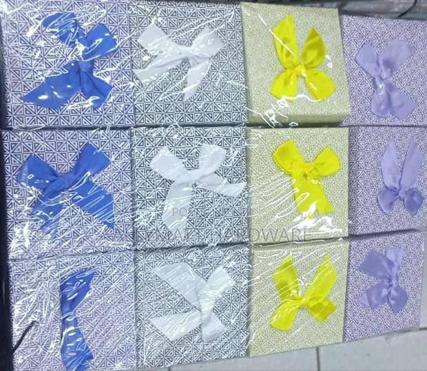 Valentine Gift Box - main view