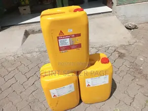 Sika Latex KE/ Seal Tough .
