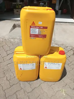 High Quality Sika Latex Ke/ Hydro Bond