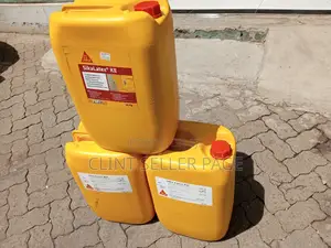 Sika Latex Ke/ Seal Core.