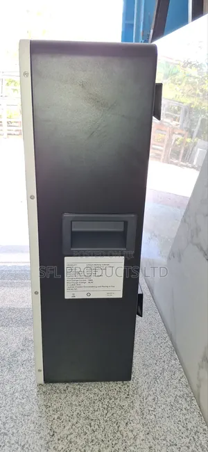 5120wh 100ah Lithium Ion Battery