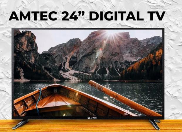 Amtec 24" 24V22 Digital Television - thumbnail 2