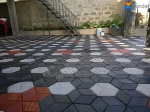 Cabros Installation