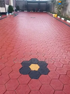 Cabros Installation