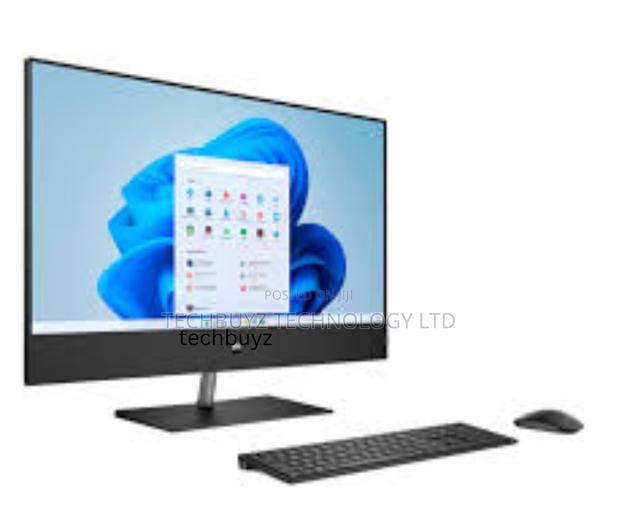 New Desktop Computer HP 32GB Intel Core I7 SSD 1T - thumbnail 2