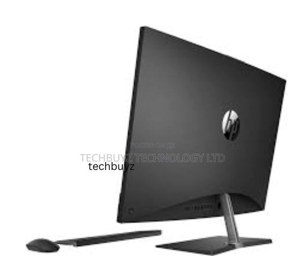 New Desktop Computer HP 32GB Intel Core I7 SSD 1T - thumbnail 3