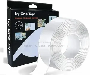 Magic Nano Tape With Box
 3cms by 3m By1mm