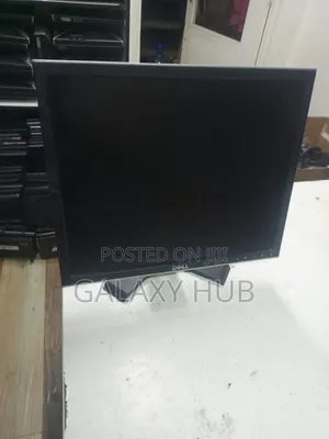 Dell 19inches Monitor Screen