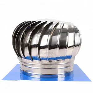 Turban Roof Exhaust Fans 600mm