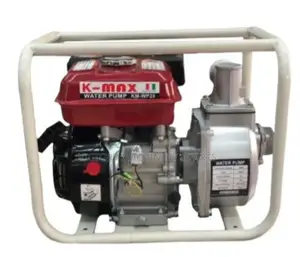KMAX ITALY 2 Inch WP 20