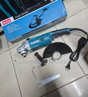9inch 2200watts Electric Angle Grinder