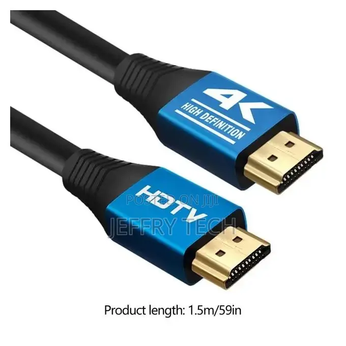 HDIM TV High-Definition Cable, Anti-Interference HD Cable