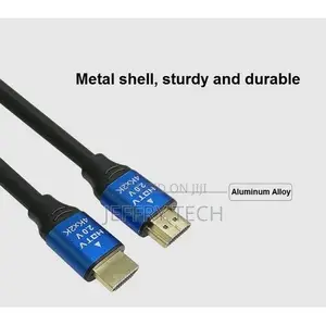HDIM TV High-Definition Cable, Anti-Interference HD Cable