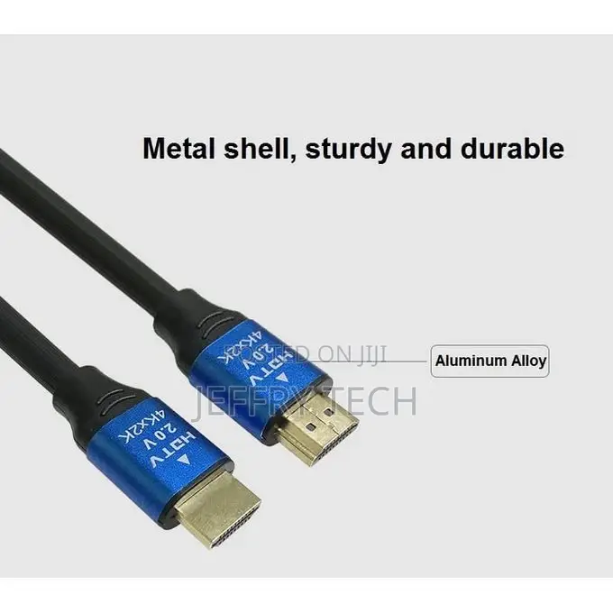 HDIM TV High-Definition Cable, Anti-Interference HD Cable