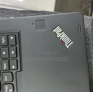 Laptop Lenovo ThinkPad X380 Yoga 16GB Intel Core i7 SSD 512GB