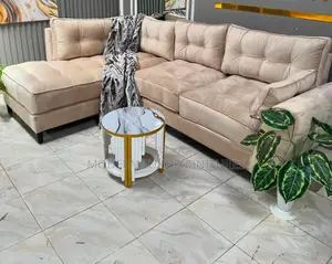 Luxe Modular Sectional Sofa /L Sofa for Living Room