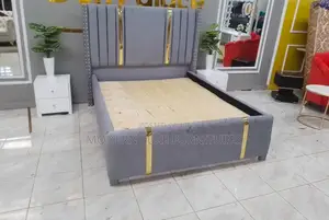 Cozy 5by6 Queen Size Bed for Ultimate Comfort