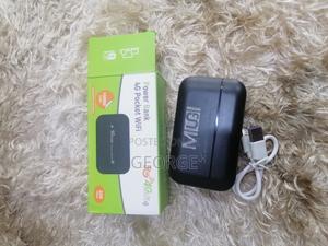 Sailsky>< XM42 Simcard 300mbps Mifi With Power Bank - thumbnail 2