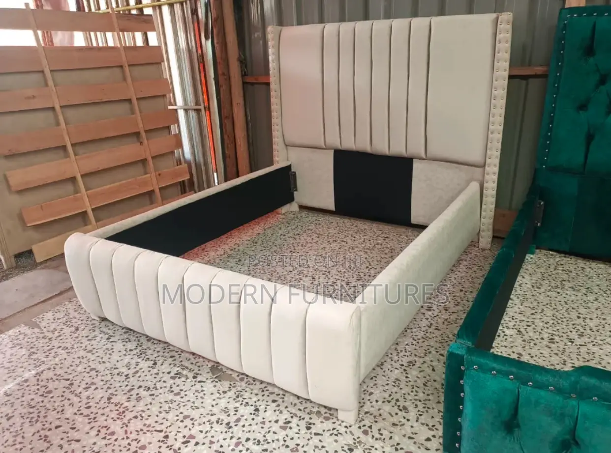 Premium 5by6 Bed for Relaxation and Style