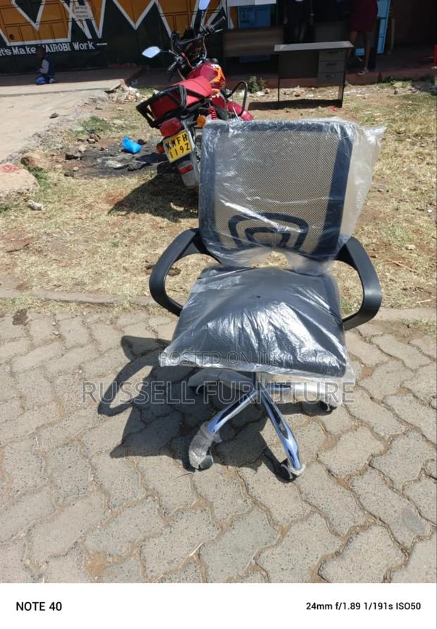 New Modern Secretarial Chair