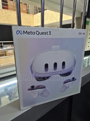 Metaquest 3 512gb - thumbnail 2
