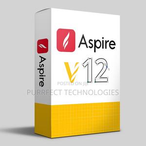 Vectric Aspire Pro 12 - thumbnail 2