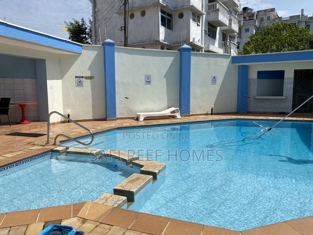 3bdrm Apartment in Nyali for rent - main view