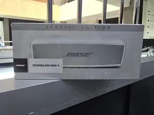 Boss Soundlink Mini2