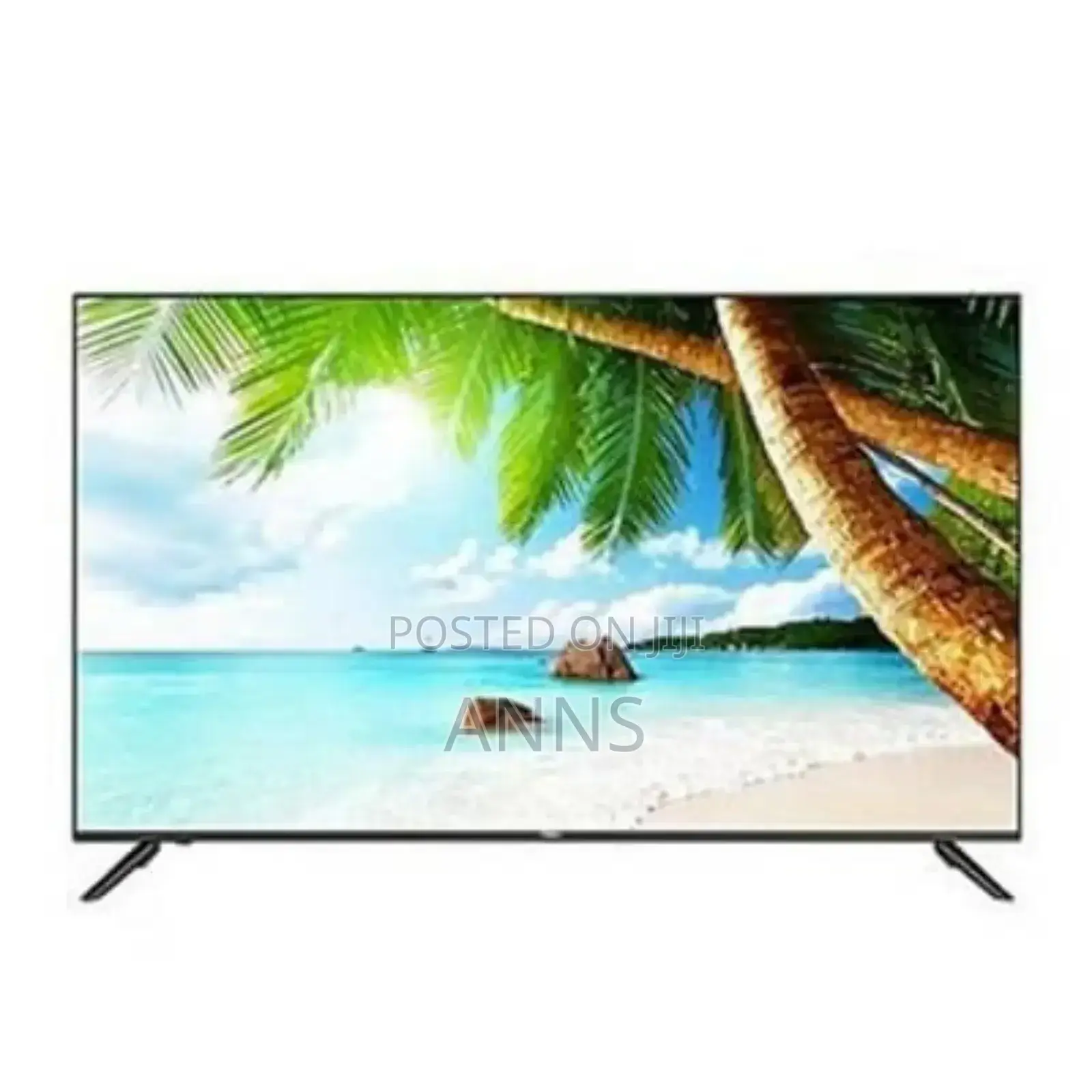 43 Inches Android Vitron Best Hd Television