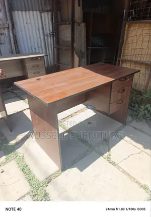 Study Table Executive Office Desk