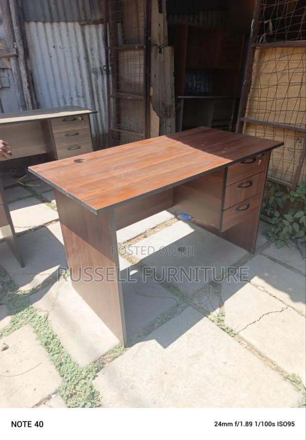 Study Table Executive Office Desk