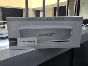 Boss Soundlink Mini2