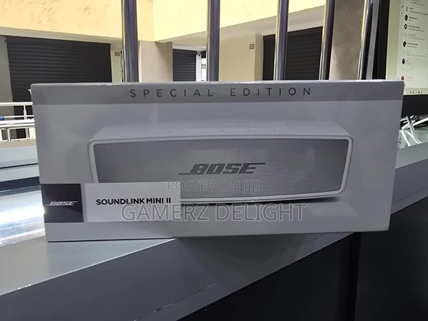 Boss Soundlink Mini2 - thumbnail 2