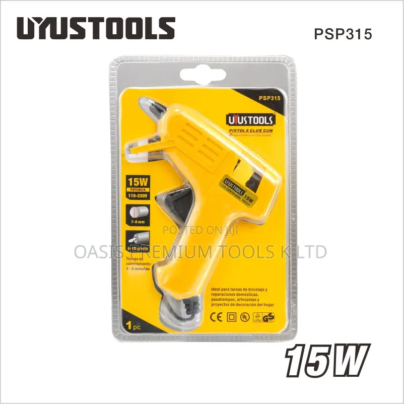 Glue Gun 60W