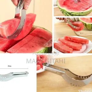 Stainless Steel Melon Cutters Now