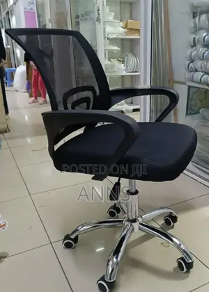 Executive Office Chair