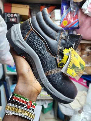 Safety Boots Rocklander /WB - main view