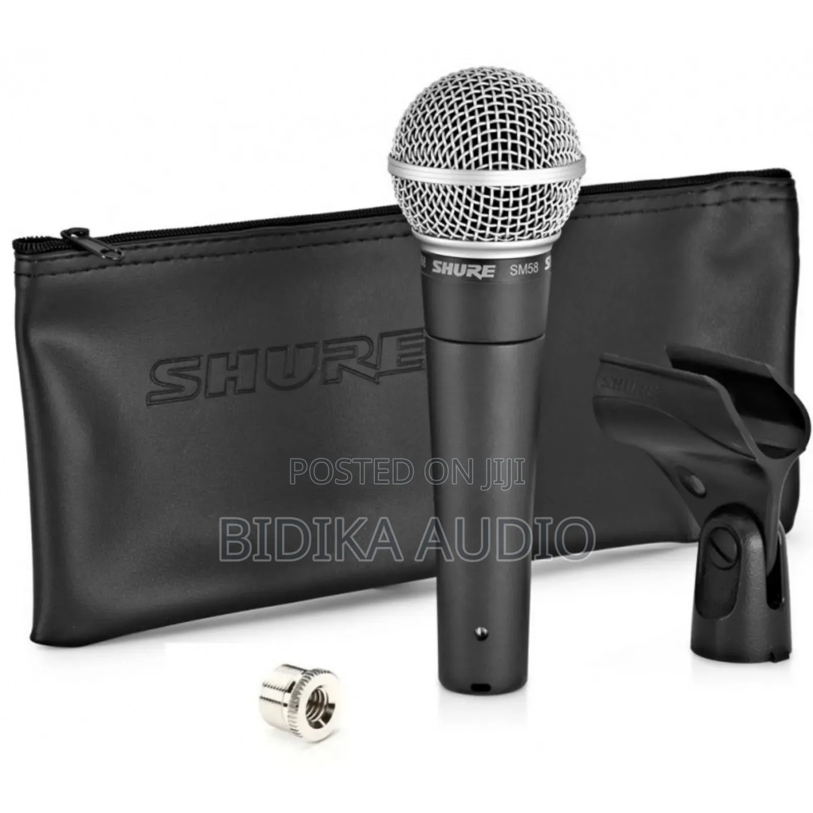 Best and Original Sm58