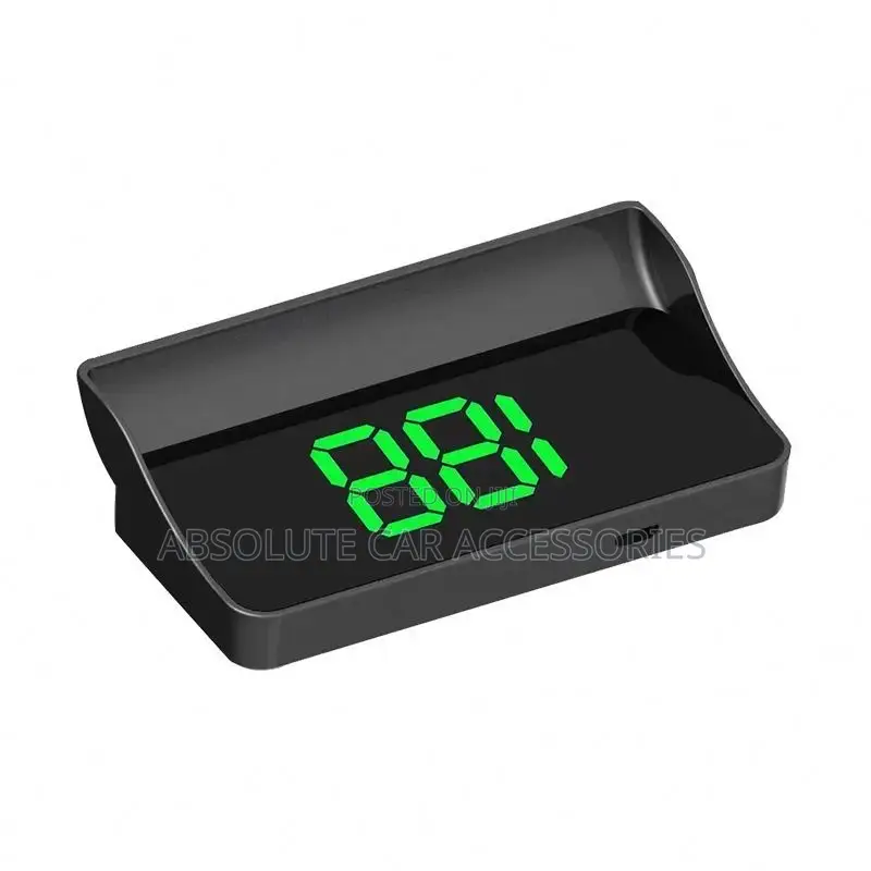 Universal Car GPS HUD Speedometer